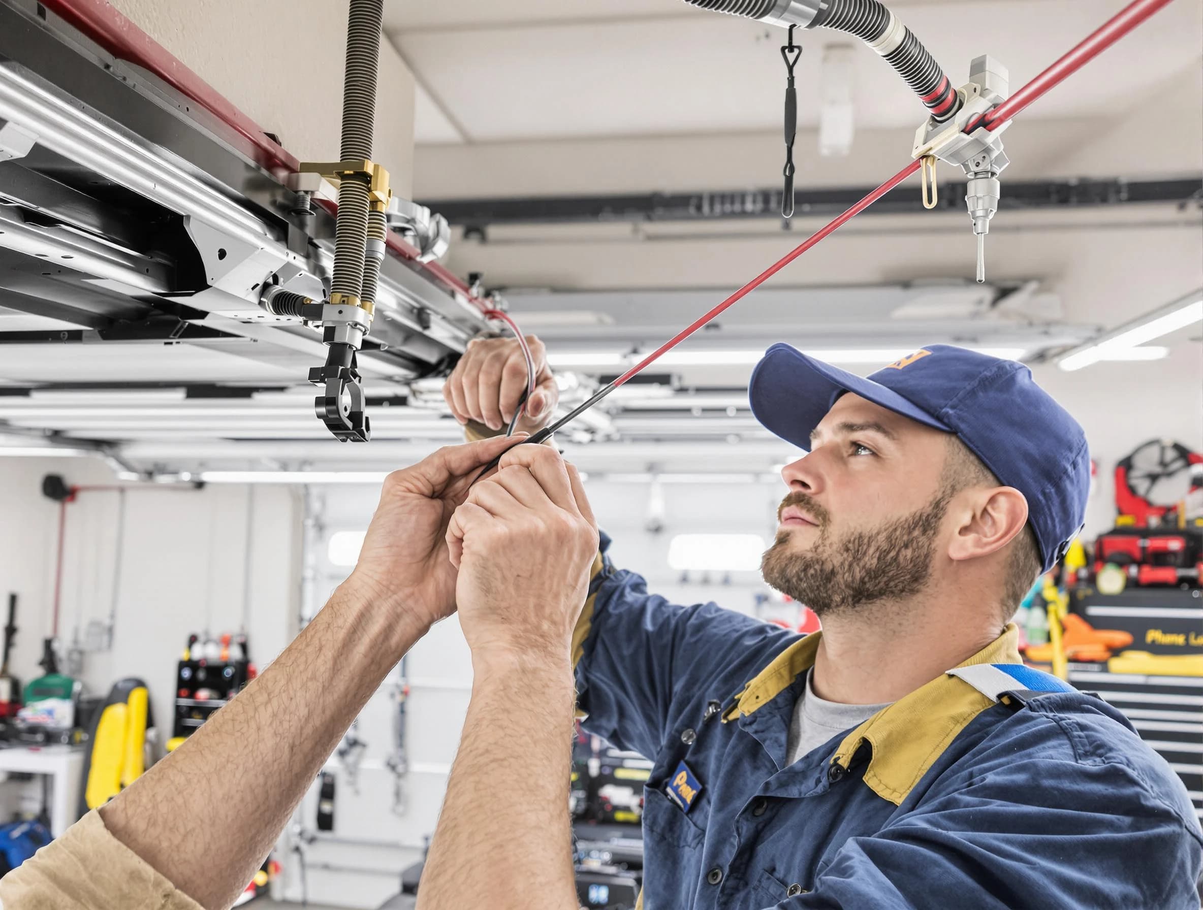 Cable Repair service in Washington, PA