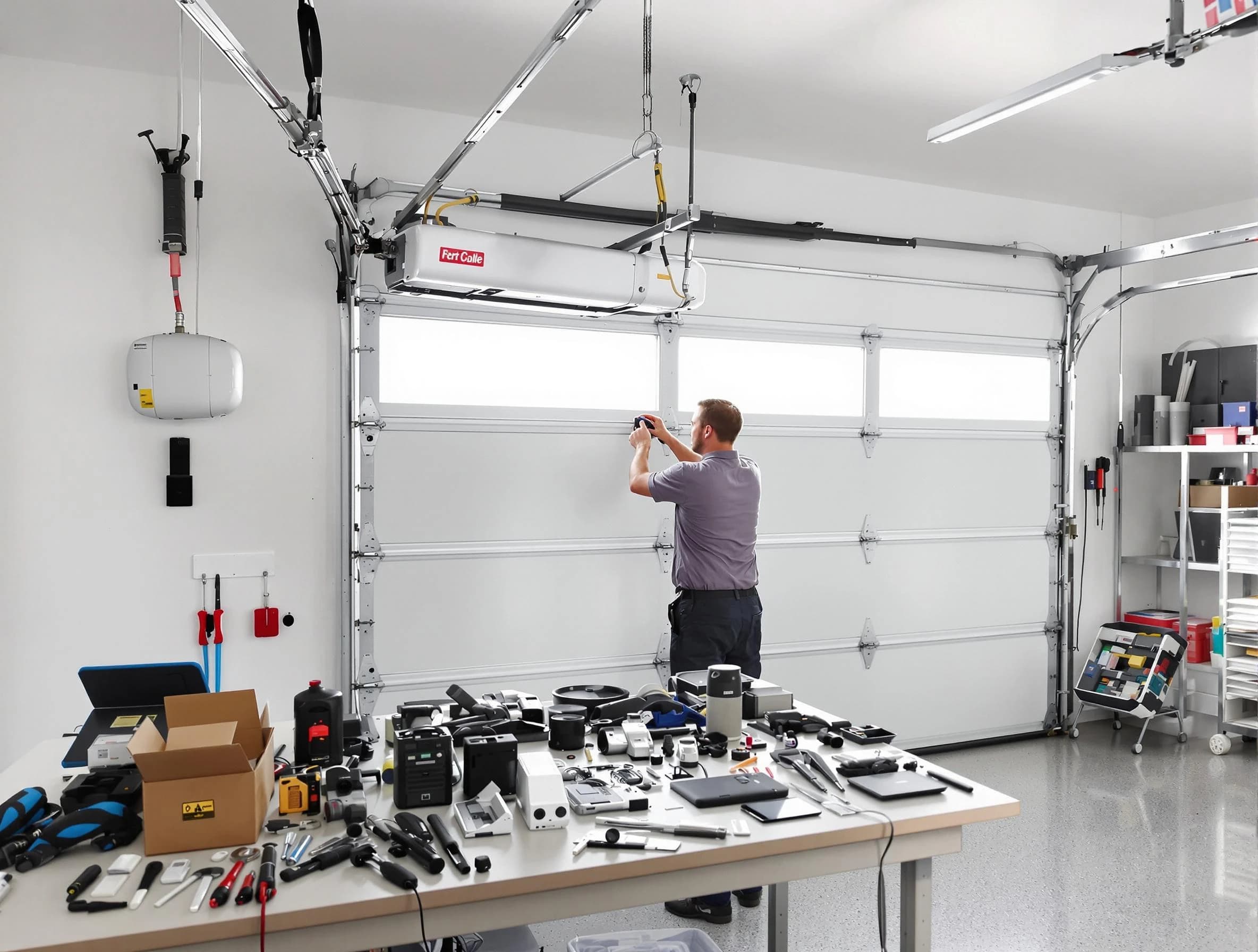 Opener Repair service in Washington, PA