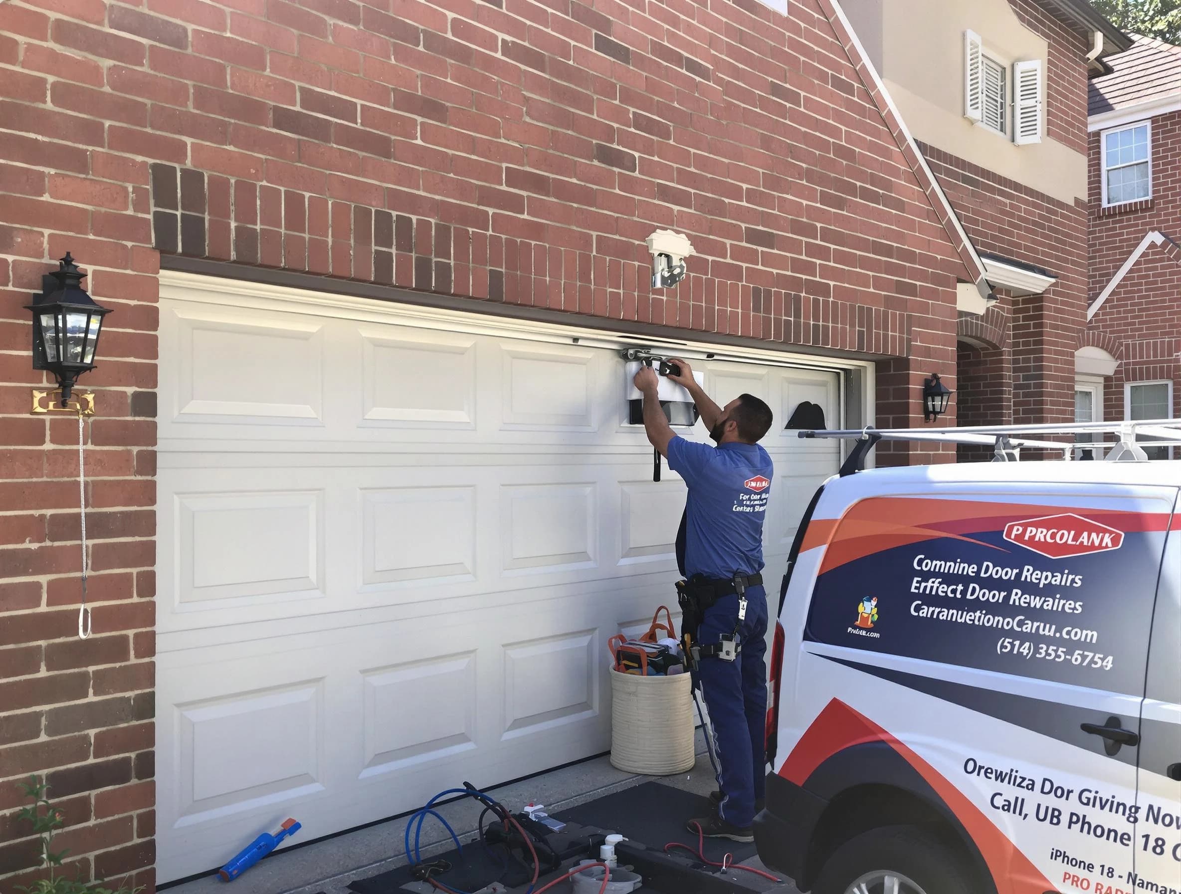 Washington Garage Door Repair local garage door repair technician in Washington