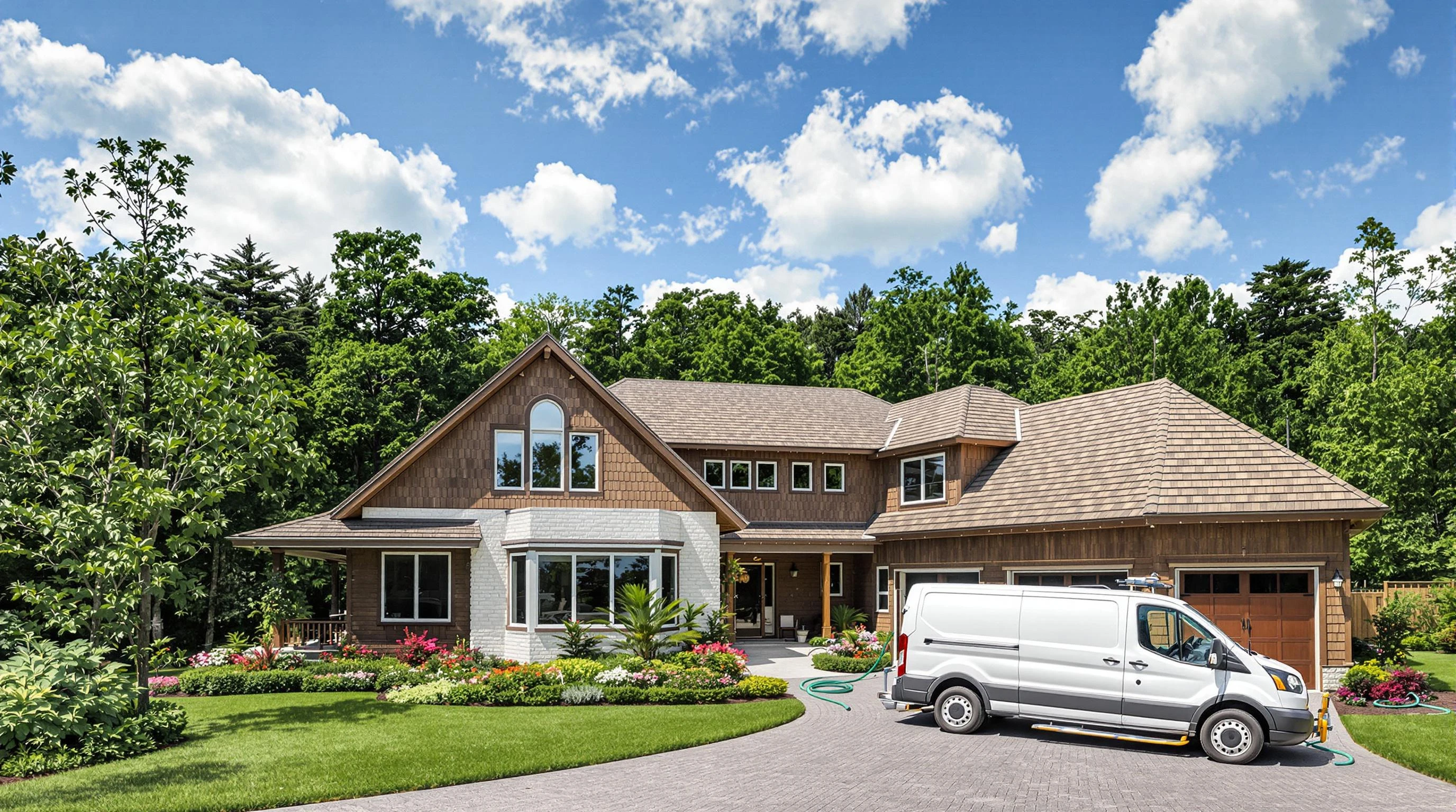 Washington Garage Door Repair opener install & smart upgrades in Washington, PA