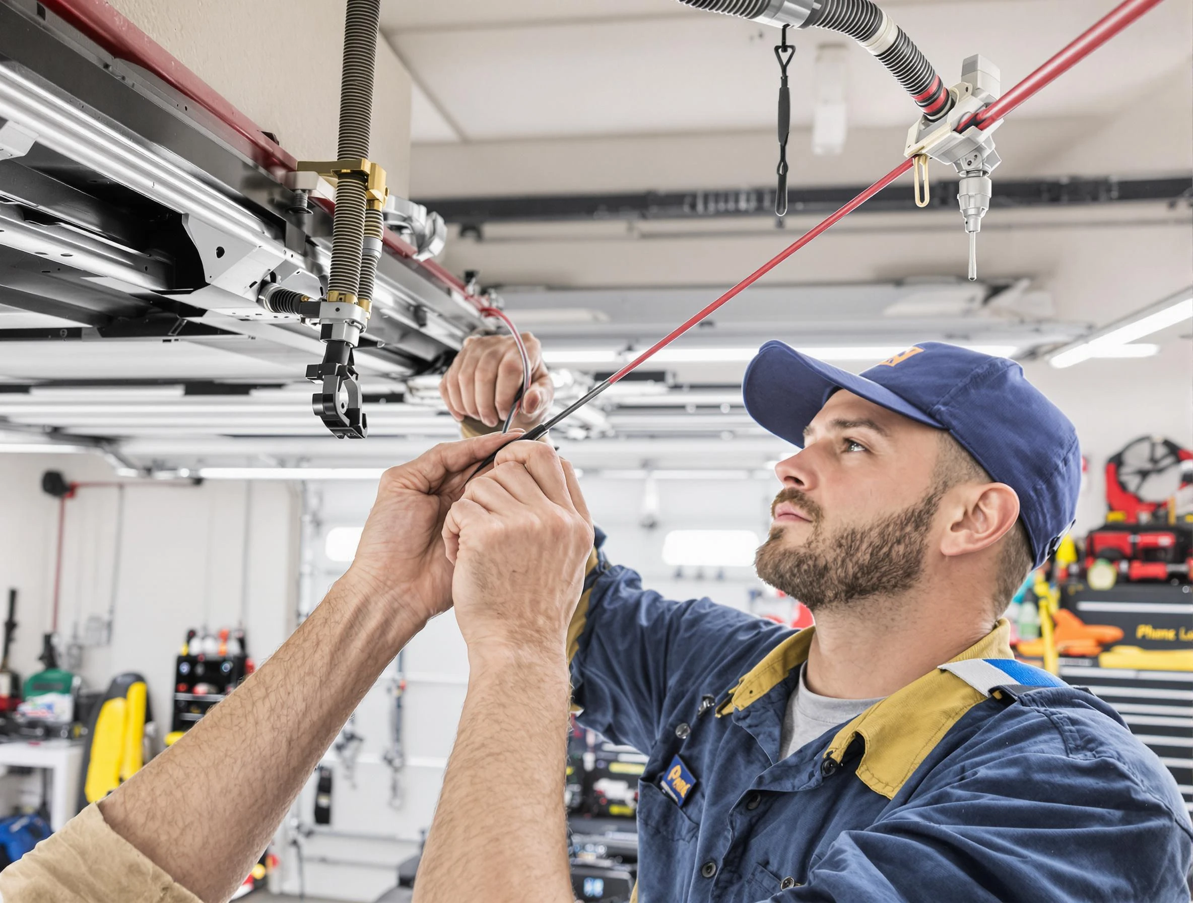 Cable Repair service in Washington, PA