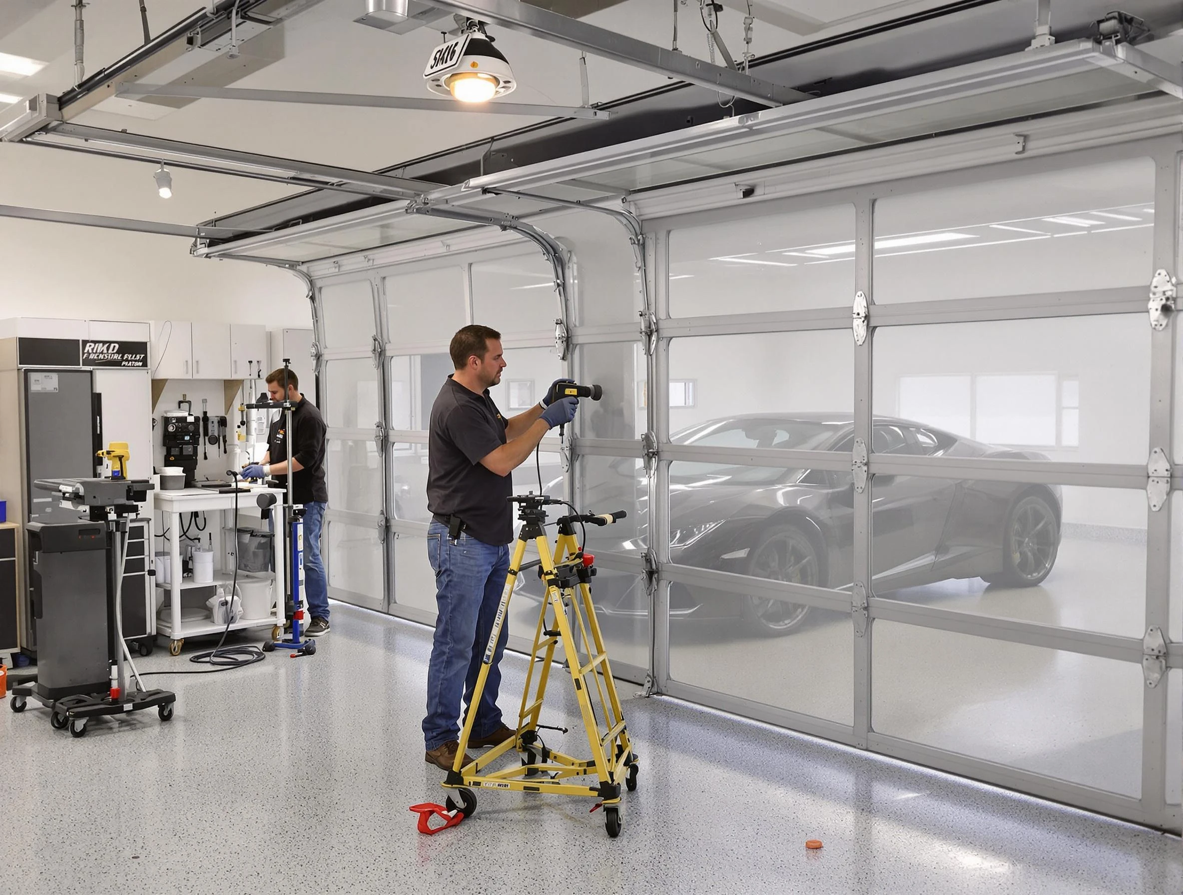 Dents Repair service in Washington, PA