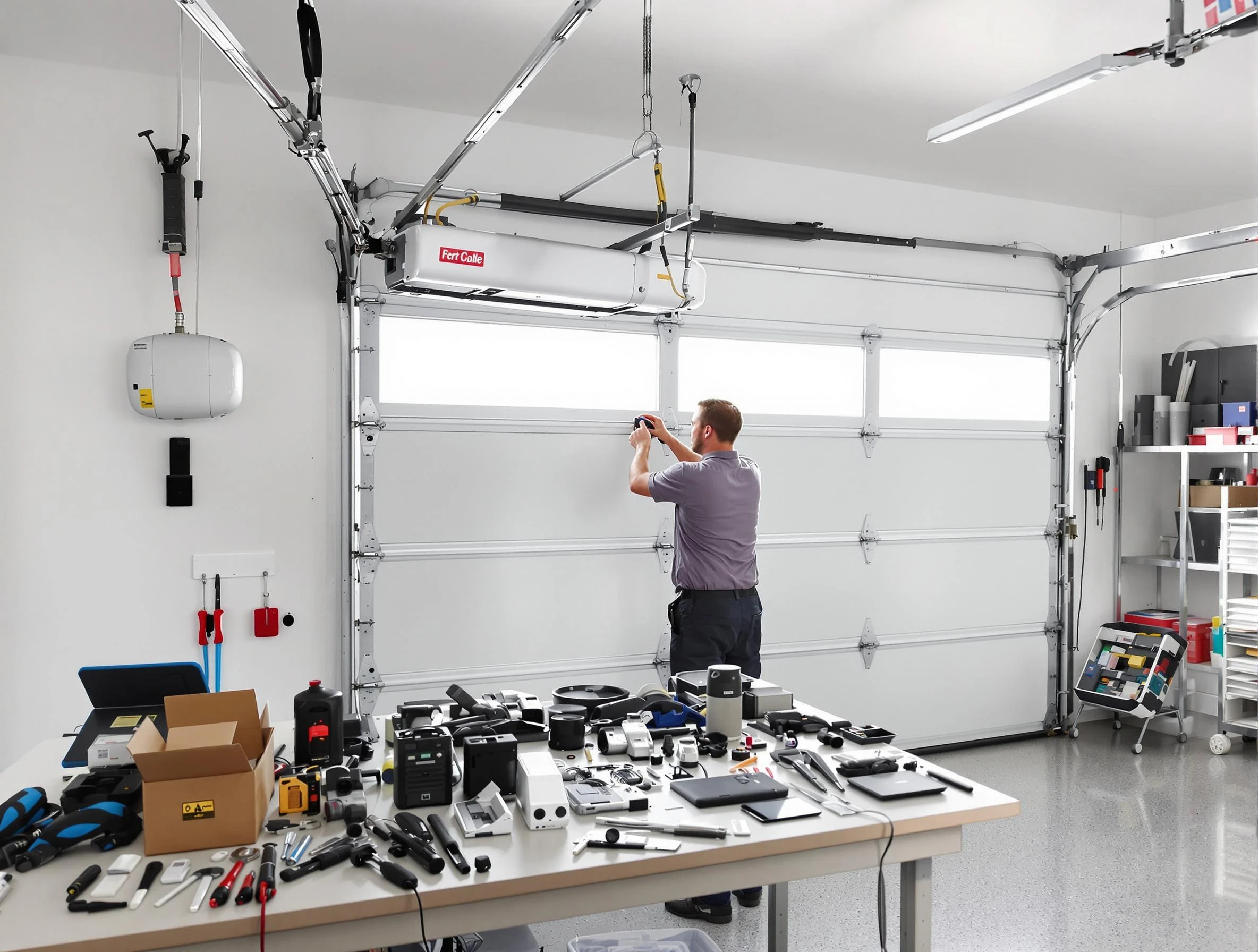 Opener Repair service in Washington, PA